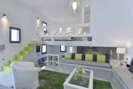Naoussa Hills Boutique Resort- Adults Only (13+) - 144