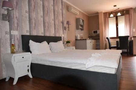 Guest House Romantika Panzio - 69