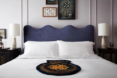 Maison de la Luz - 3