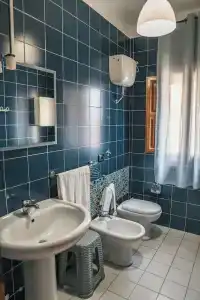 Villa La Lumia b&b Suites & - 47