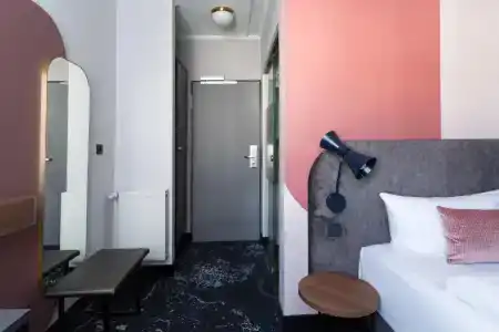 Mercure Mainz City Center - 63