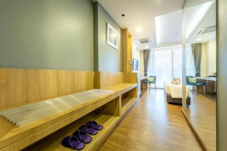 PLAAI Prime Rayong, Formerly D Varee Diva Central Rayong - 82