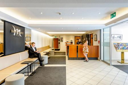 Mercure München Altstadt - 20