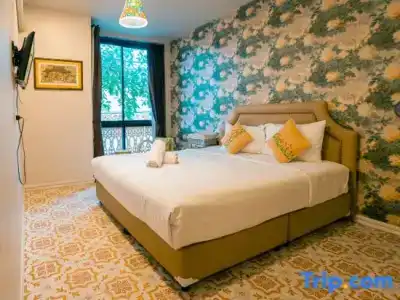 Si Phum Heritage Boutique Bed & Breakfast - 133