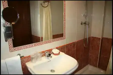 La Posada del Molino - 14