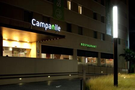 Campanile Barcelona Sud - Cornella - 24