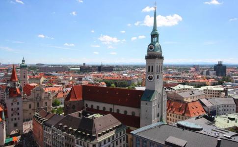 Pension Am Jakobsplatz - 14