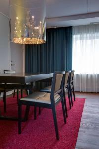 Radisson Blu Scandinavia Aarhus - 66