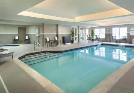 Cambridge Suites - 6