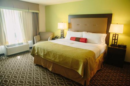 Holiday Inn Murfreesboro/Nashville, An Ihg - 3