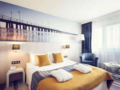 Mercure Gdynia Centrum - 35