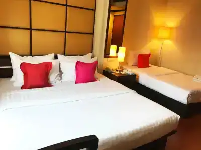 Grand Business Inn - 2