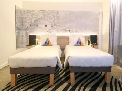 Novotel Tunis Lac - 49