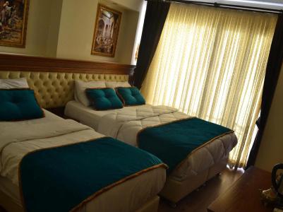 Blue Istanbul - 40