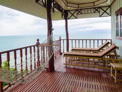 Haad Chao Phao Resort - 154