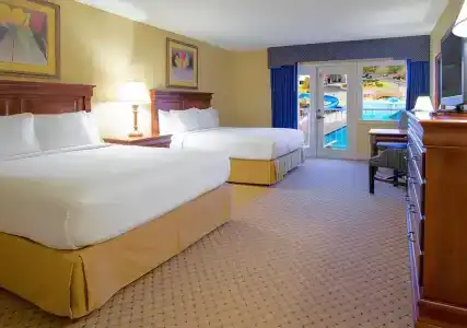 Music Road Resort and Inn - 81