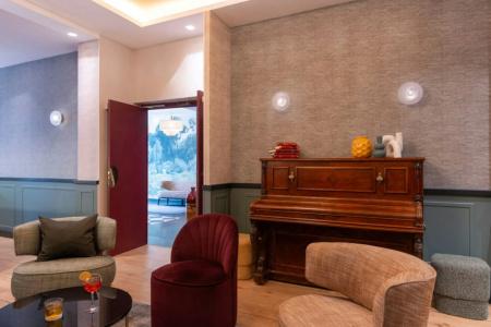 Hôtel Brittany - 40