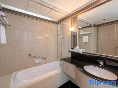Jasmine City - Sha Extra Plus - 180