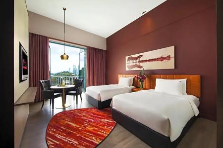Resorts World Sentosa - Hard Rock (Sg Clean) - 131