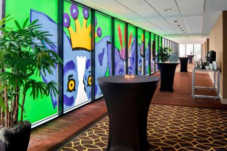 Sheraton New Orleans - 31