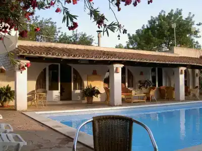 Can Vistabella Boutique Resort - 13