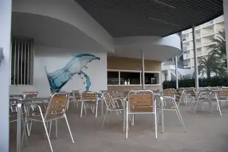 Flash Benidorm - Adults Only 4 Sup - 30