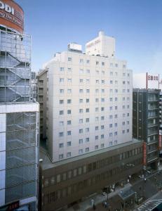 Shibuya Tokyu Rei - 25