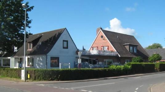 Pension Zur Brandung - 27