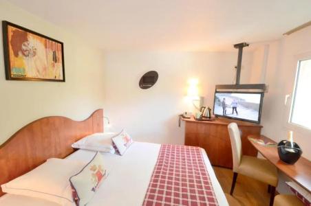 Greenhotels Roissy Parc des Expositions - 65