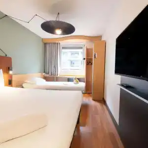 ibis Genève Centre Nations - 42