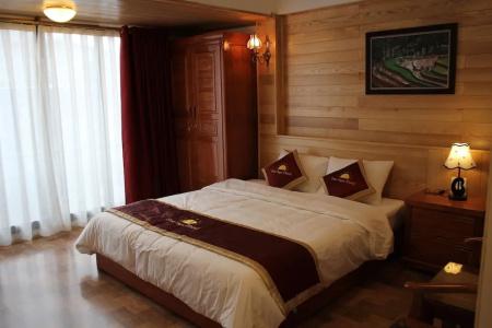Bb Sapa Resort & Spa - 5