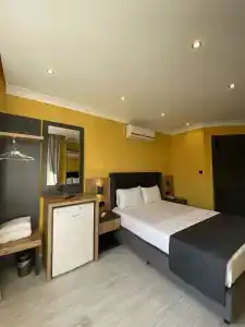 Roy Otel Akçay - 29