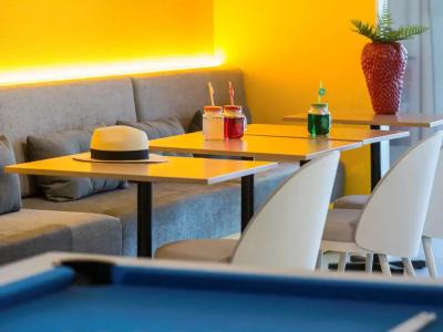 ibis Styles Nice Cap 3000 - 12