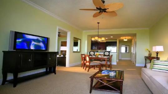 Sandpearl Private Beach - 53