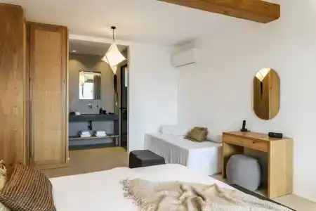Panormos Bay Suites - 89
