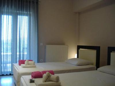Perivoli Country & Retreat - 97