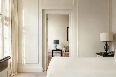Waldorf Astoria Amsterdam - 83