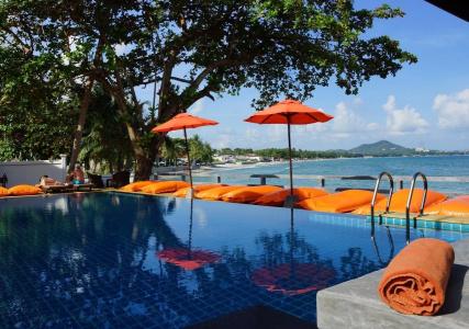 Bhundhari Chaweng Beach Resort Koh Samui - Sha Plus - 10