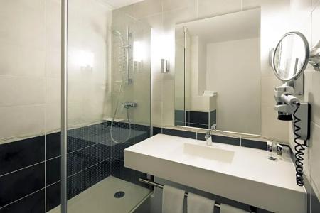 Hôtel Mercure Lyon Centre Charpennes - 74