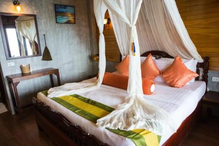 Sensi Paradise Beach Resort - 81