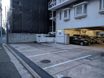 Harbour Yokosuka - 21