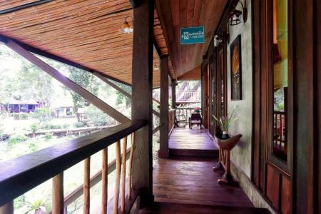 E-Outfitting Doikham Resort - 91