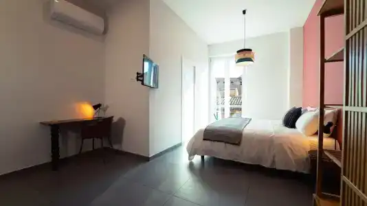 Zefiro Suites - 59