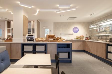 Holiday Inn Express Gent, An Ihg - 12