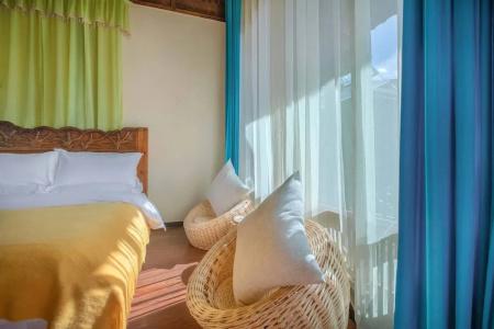 The Ritz-Man Boutique Inn - 100