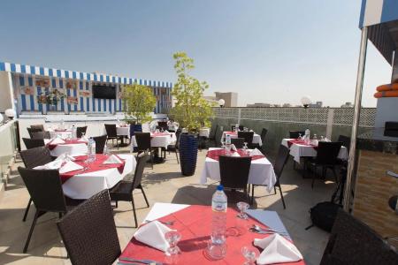 Comfort Inn Deira - 39