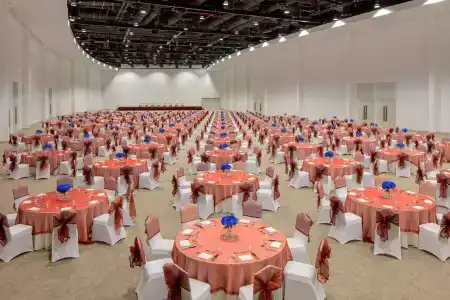 Grand Hyatt Dubai - 6