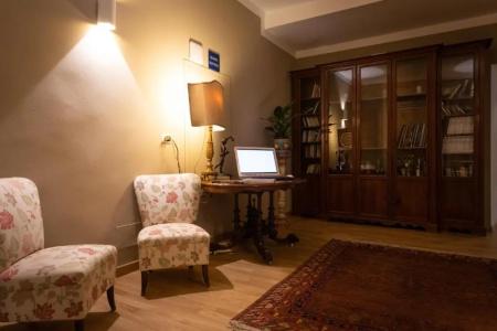 Divisi Suites & Spa - 1