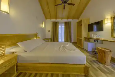 Ameera Maldives - 4