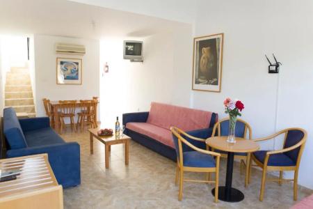 Eliofos Elegant Maisonettes - 18